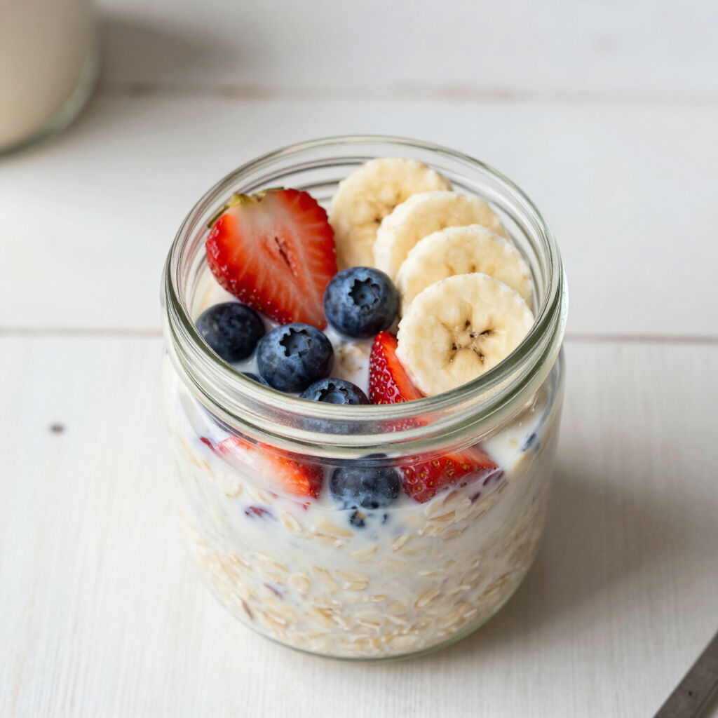 NutriSource - The Importance of Breakfast