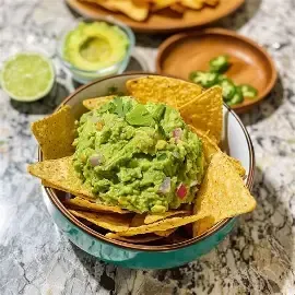 Iconic Food Series - Hispanic Heritage Month