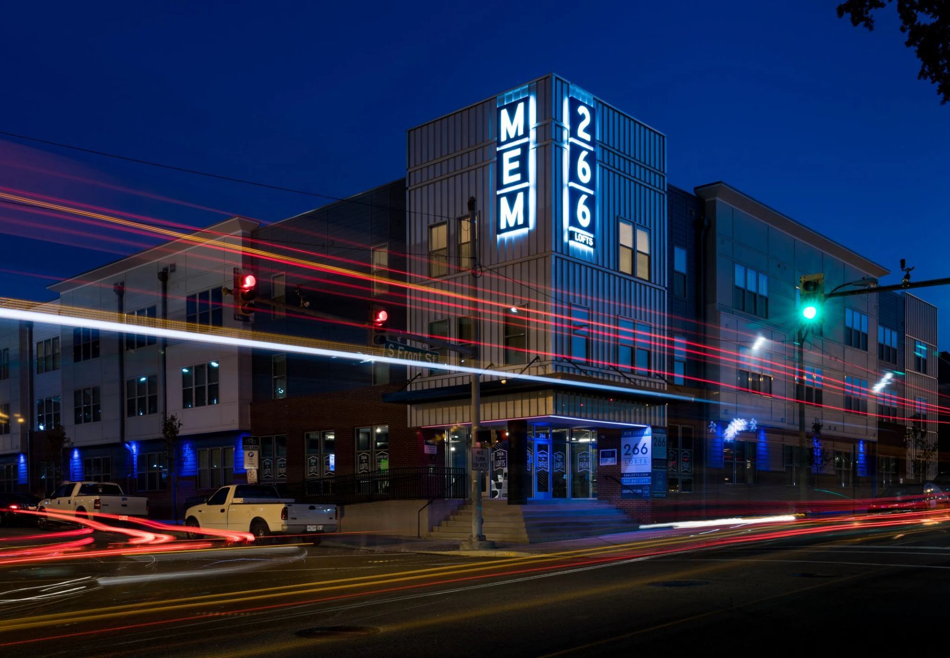 266 Lofts