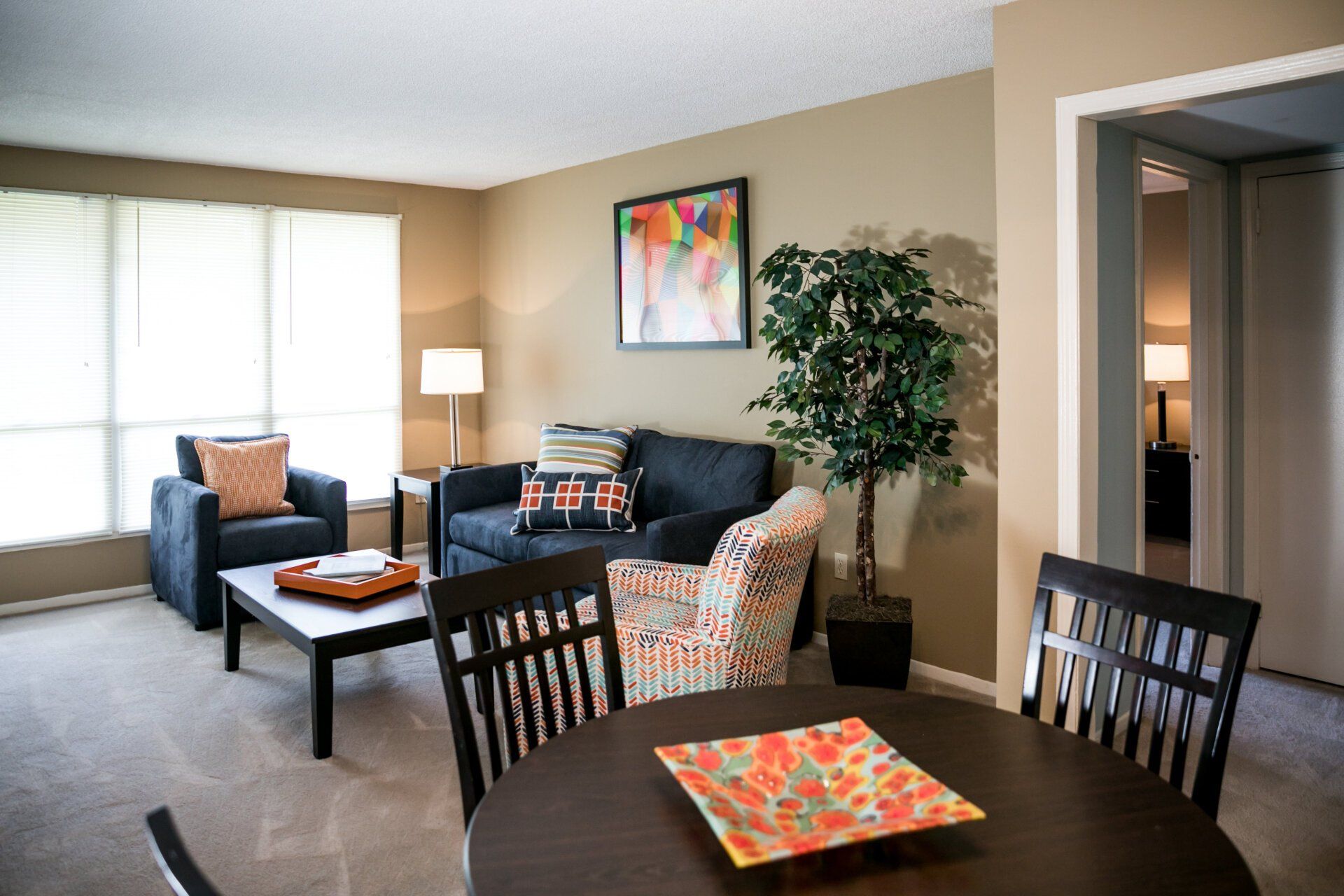 Allison Garden Apartments