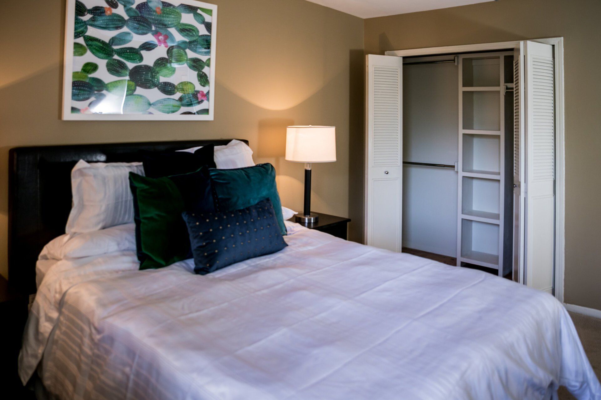 Allison Garden Apartments
