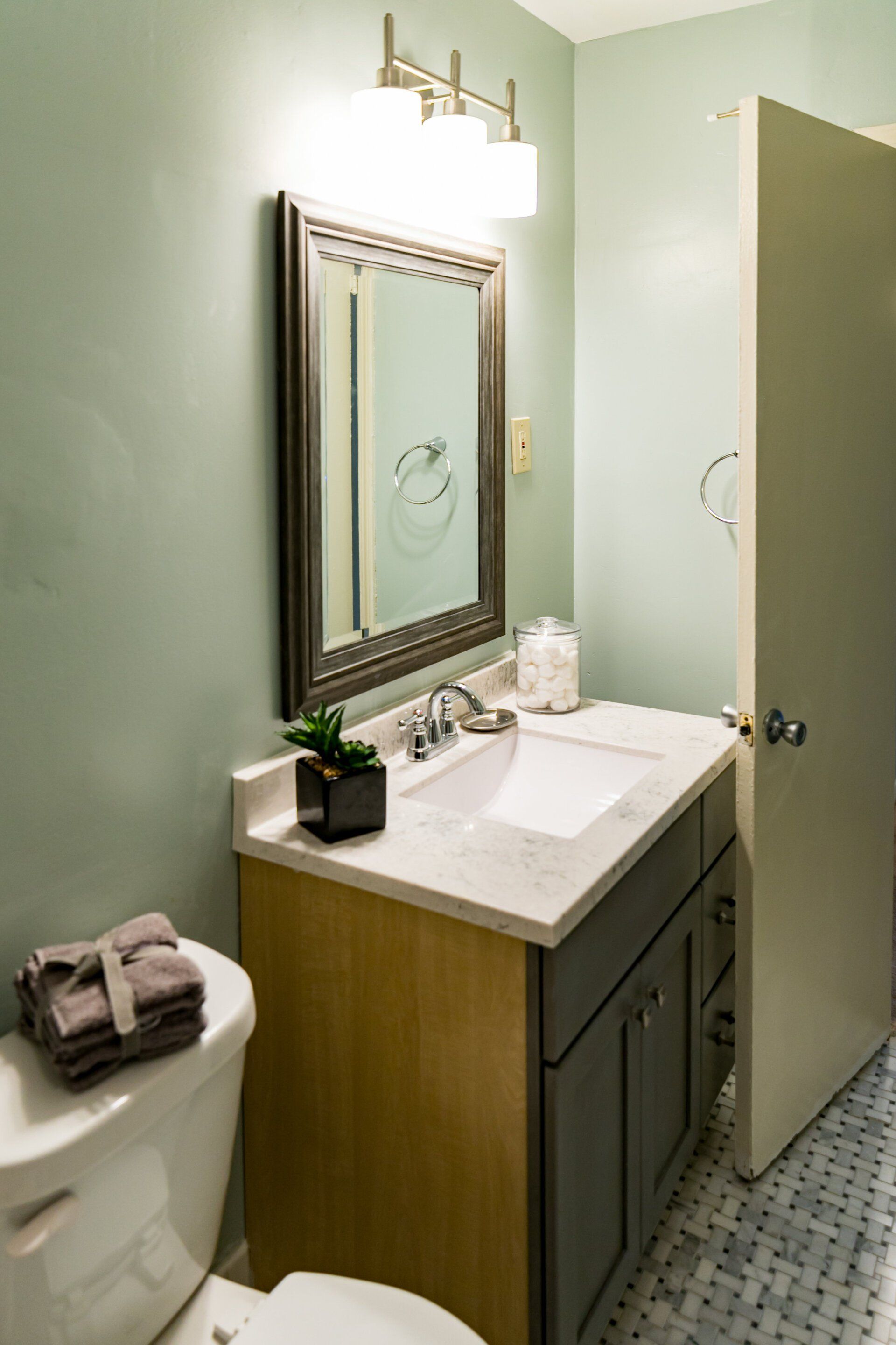 Allison Garden Apartments