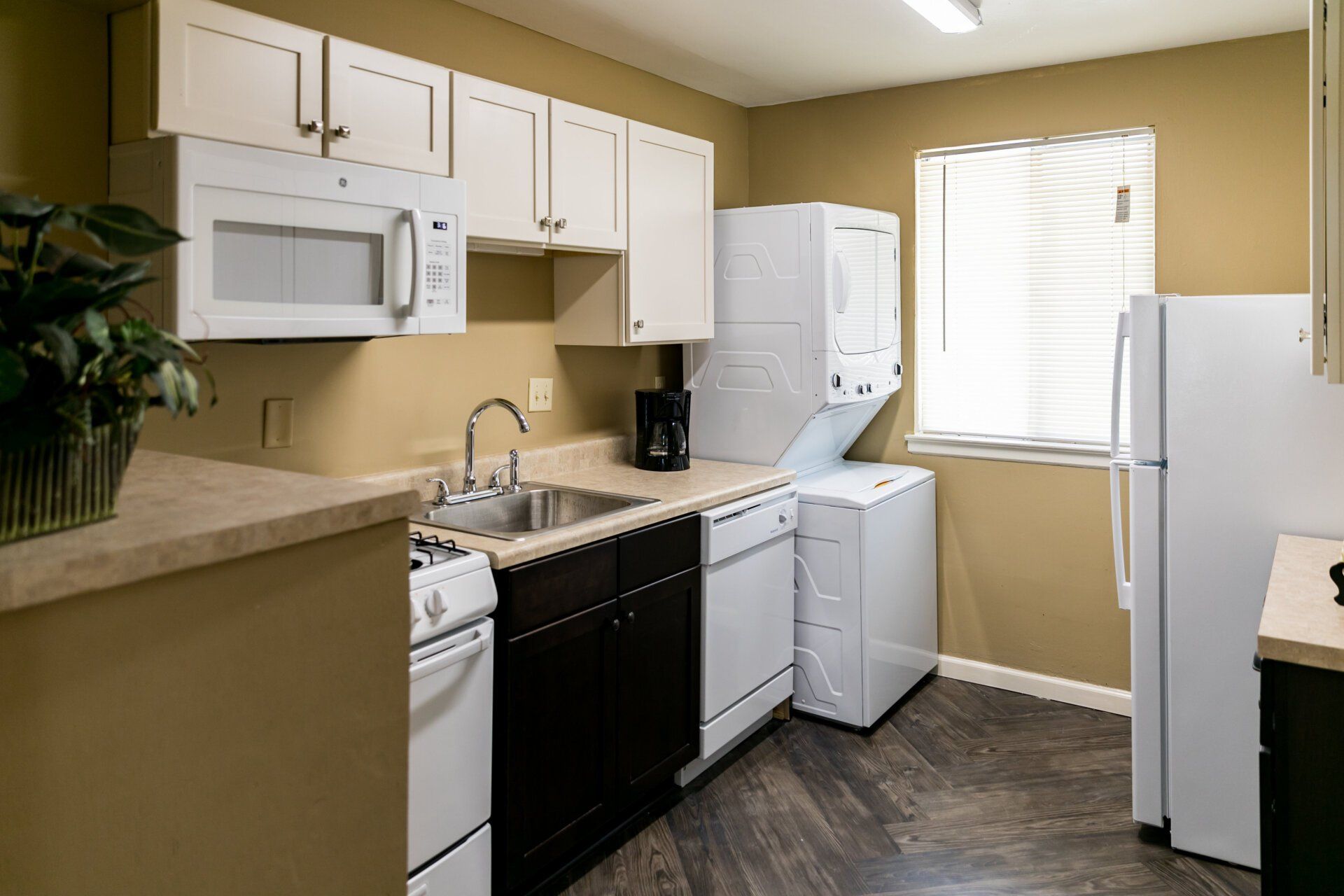 Allison Garden Apartments