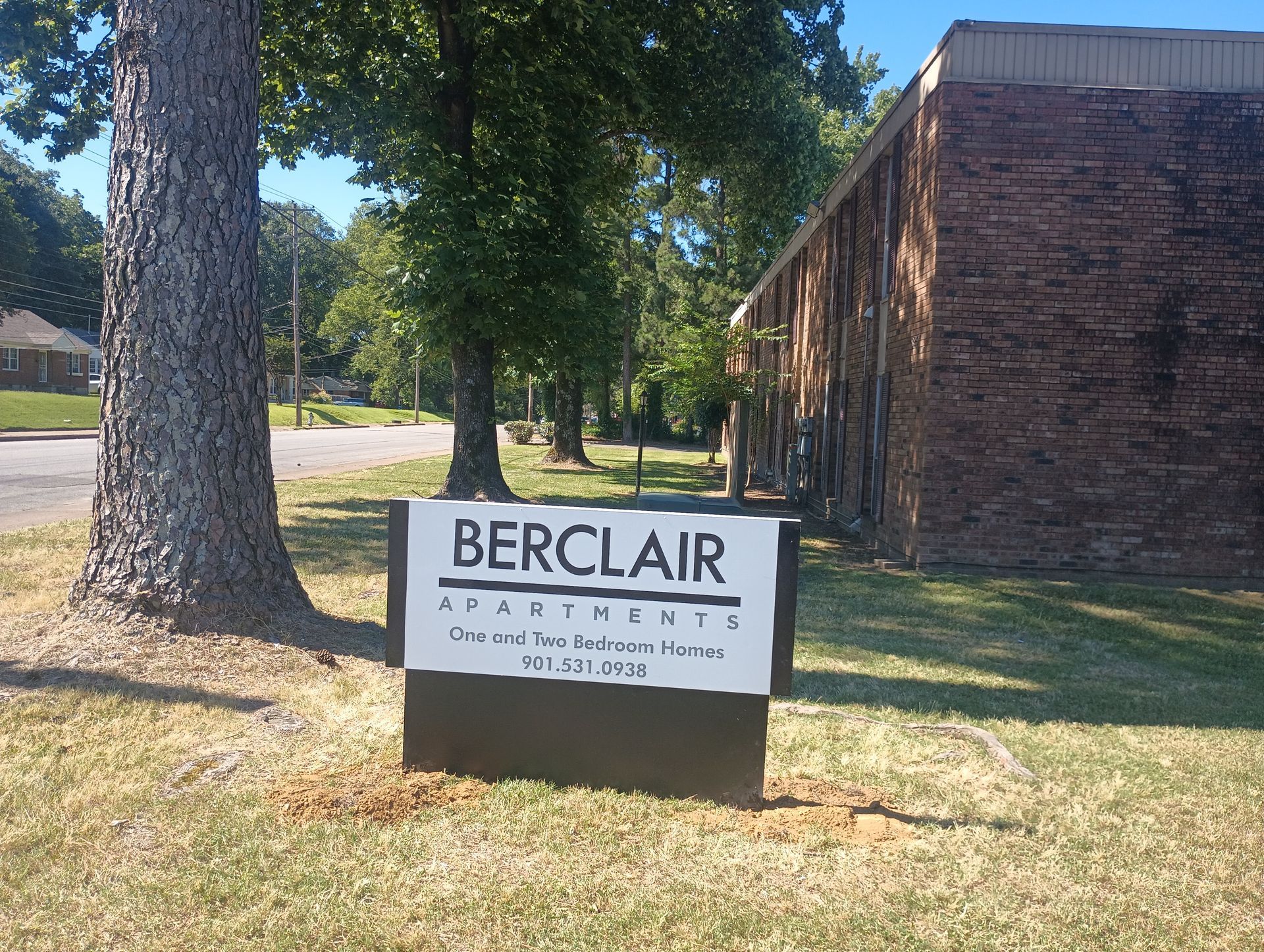 Berclair Apartments