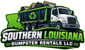 Junk Removal Service in Raceland, LA | Souther Louisiana Dumpster Rentals LLC