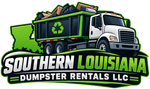 Junk Removal Service in Raceland, LA | Souther Louisiana Dumpster Rentals LLC