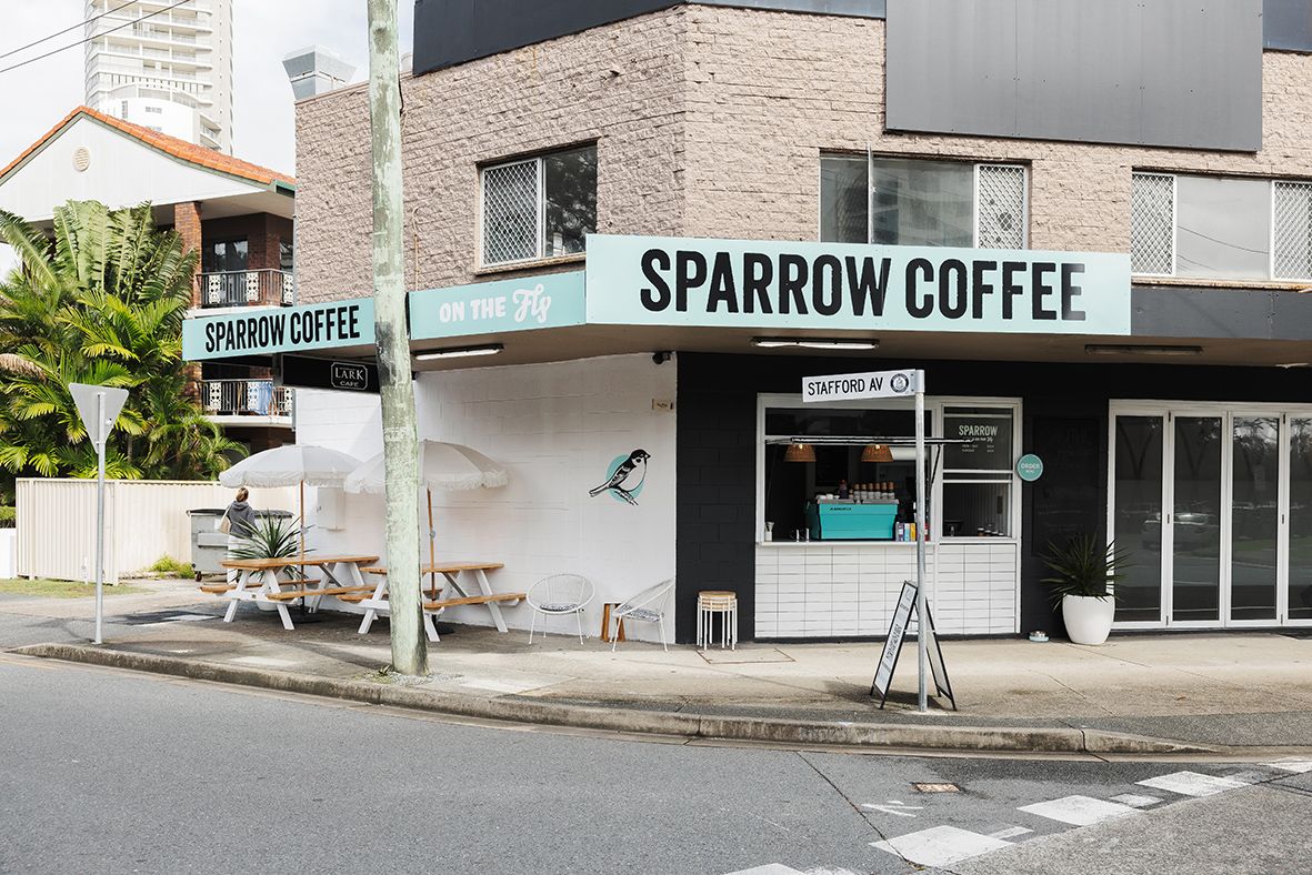 A Group Of People Standing Together Smiling — JIC Projects Pty Ltd in Runaway Bay, QLD