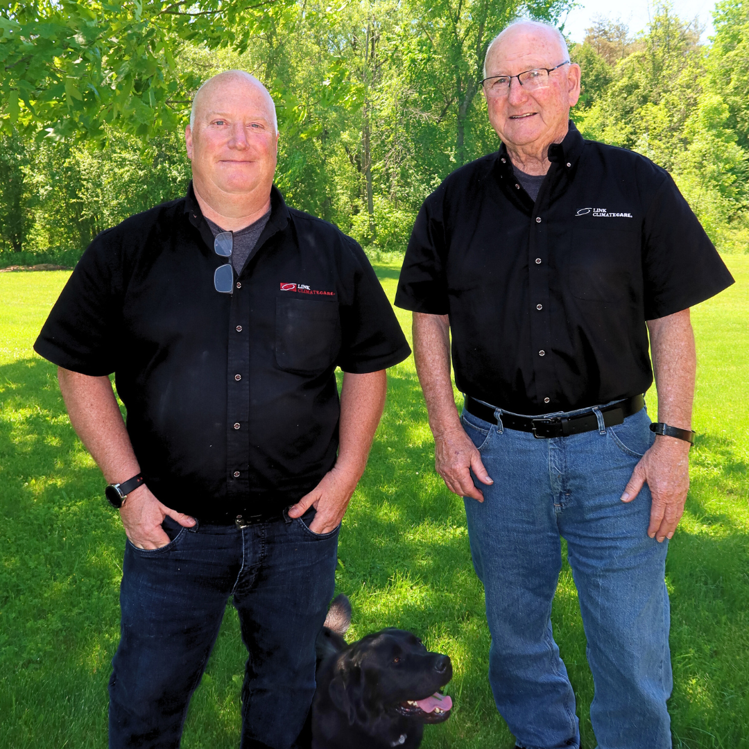 HVAC company technicians in Beaverton