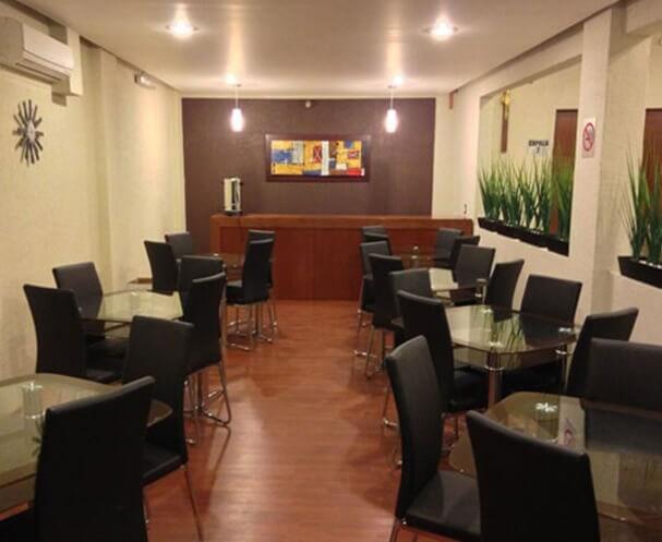 SERVICIOS FUNERARIOS ENRIQUE M. LÓPEZ - SUCURSAL VILLA GUERRERO