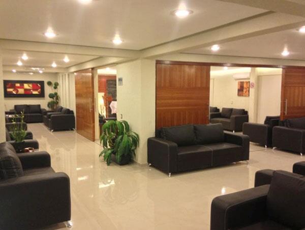 SERVICIOS FUNERARIOS ENRIQUE M. LÓPEZ - SUCURSAL IXTAPA DE LA SAL