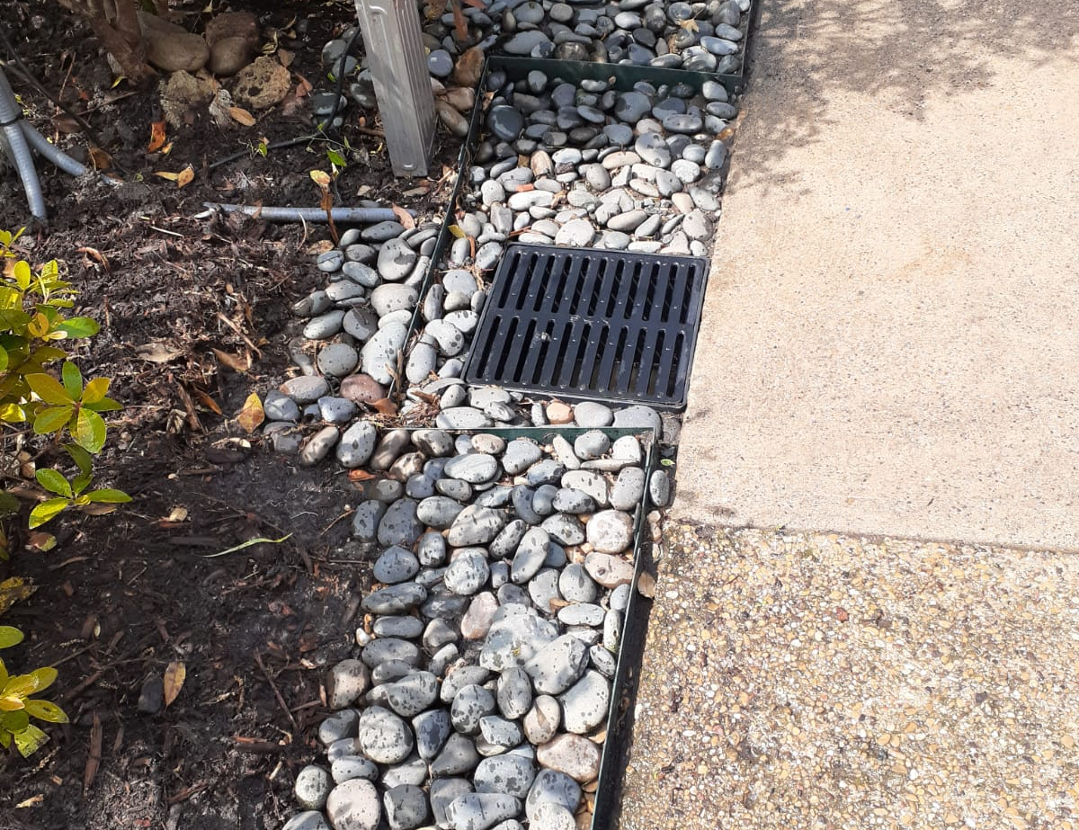Repairing Broken Pipe - Allen, TX - Alpha Foundation Repair LLC Repairing Broken Pipe - Allen, TX - Alpha Foundation Repair LLC