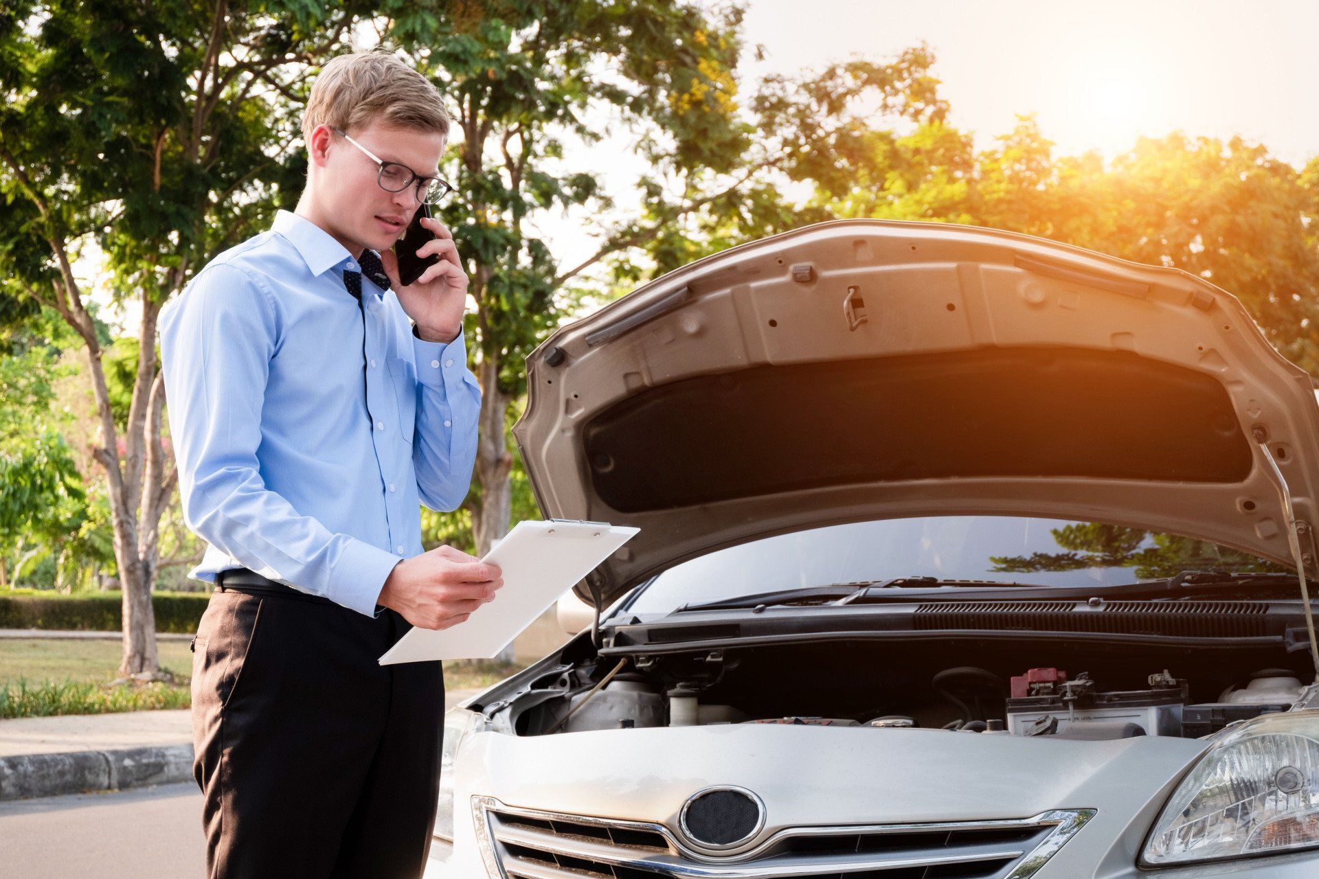 car accident lawyers