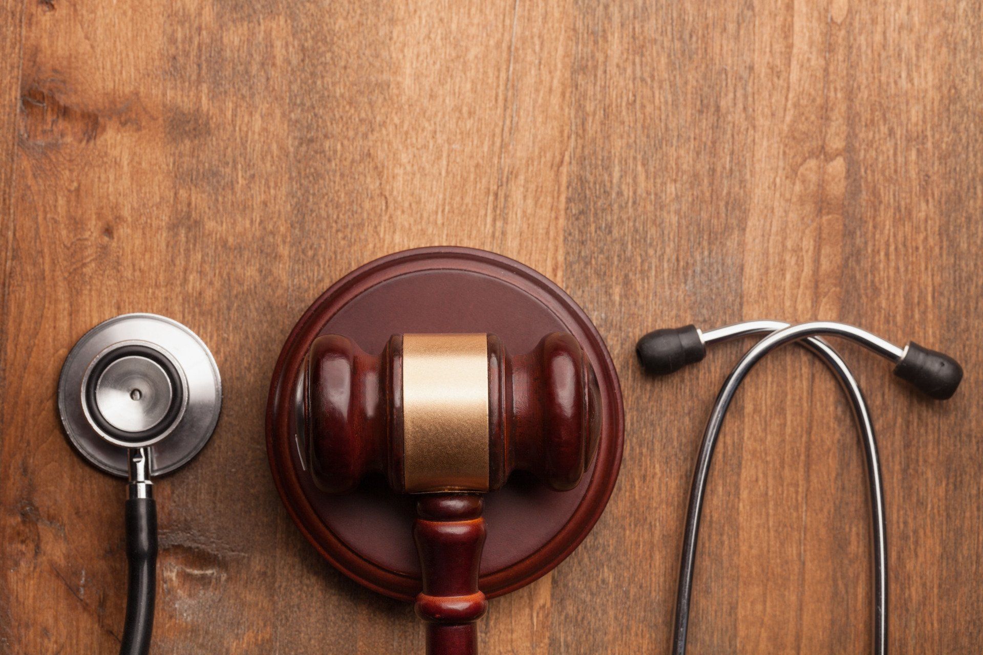 personal injury law