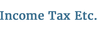 A logo for david m. muldowney jr. certified public accountants