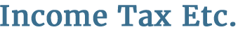 A logo for david m. muldowney jr. certified public accountants
