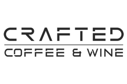 Crafted logo