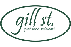 Gill Street Sports Bar & Restaurant logo