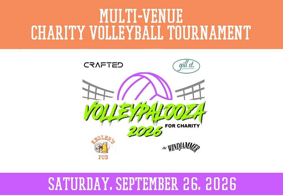 Volleypalozza 2026 Save the Date graphic