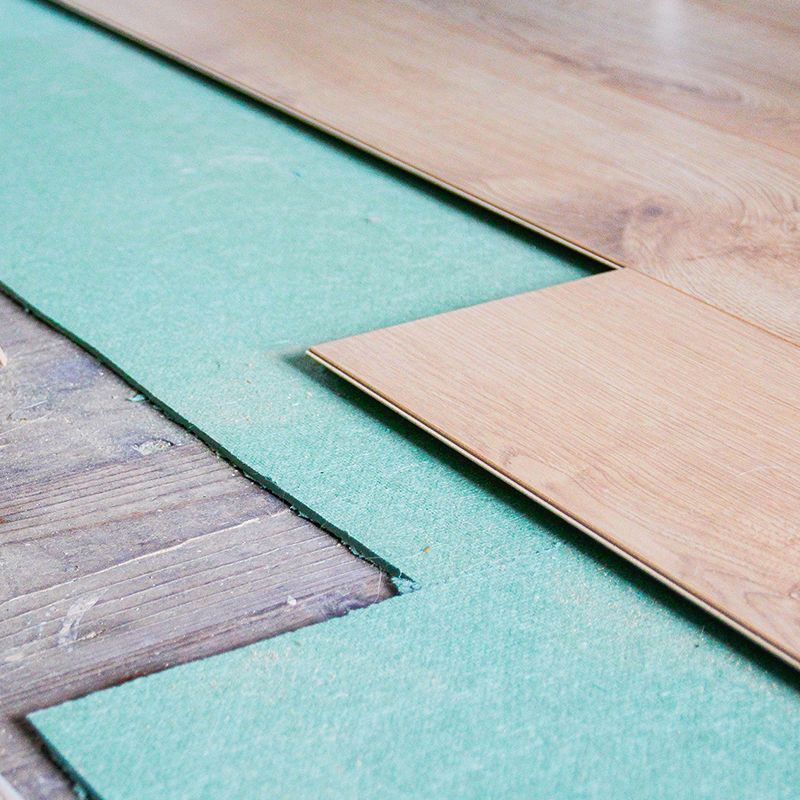 pavimento laminato