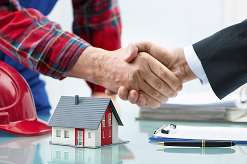 Home Appraisal & Land Appraisal in Winston-Salem, NC