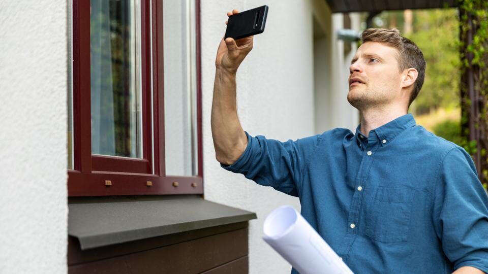 Home Appraisal & Land Appraisal Winston Salem, NC