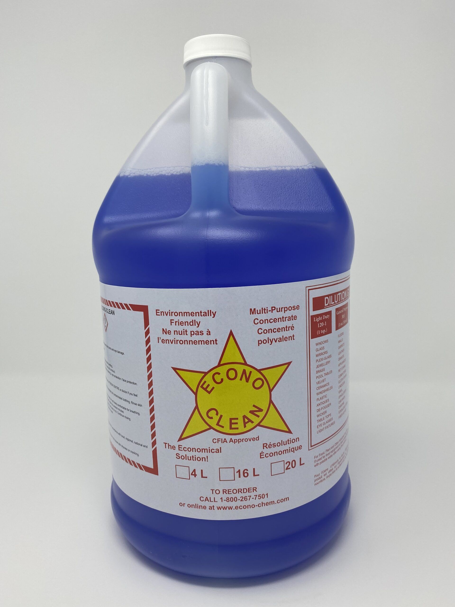 All Purpose Cleaner