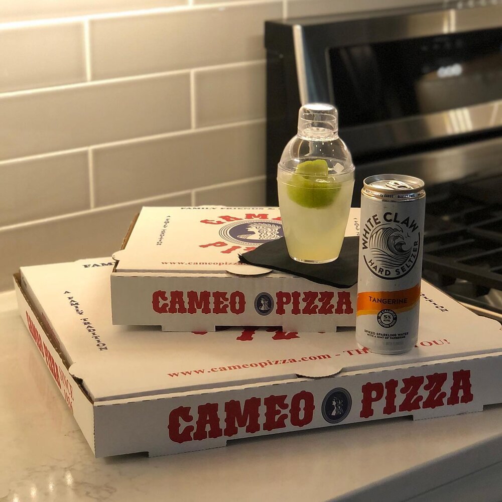 Home [Cameo Pizza] Catawba/Port Clinton, Ohio