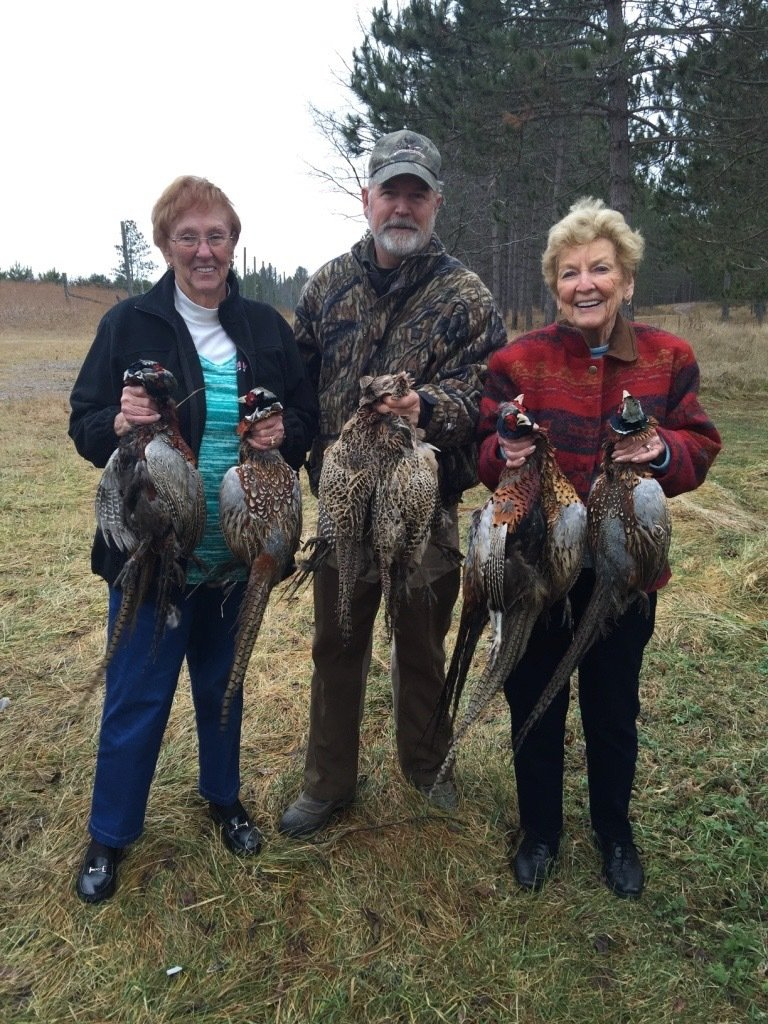 Michigan Turkey Hunting MI Turkey Hunting, MI Pheasant Hunting