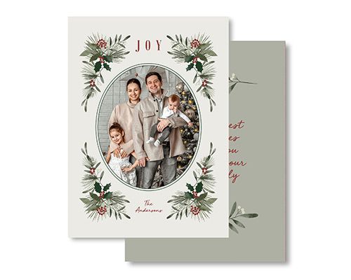 Holiday Cards image