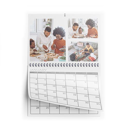 2027 Photo Calendars image