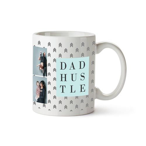 FATHER'S DAY MUGS image