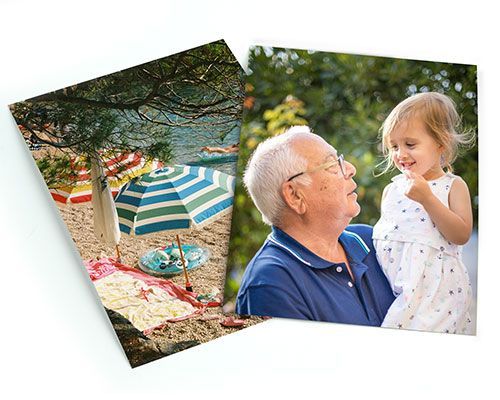 saving in the lab on glossy and matte prints, 5x7, 8x10, 11x14, 16x20 thru 7.19.26