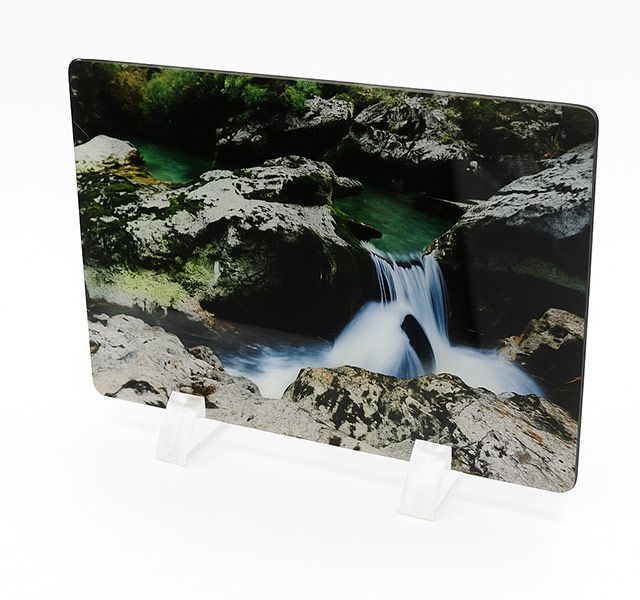 Glass Prints - Best Seller! image