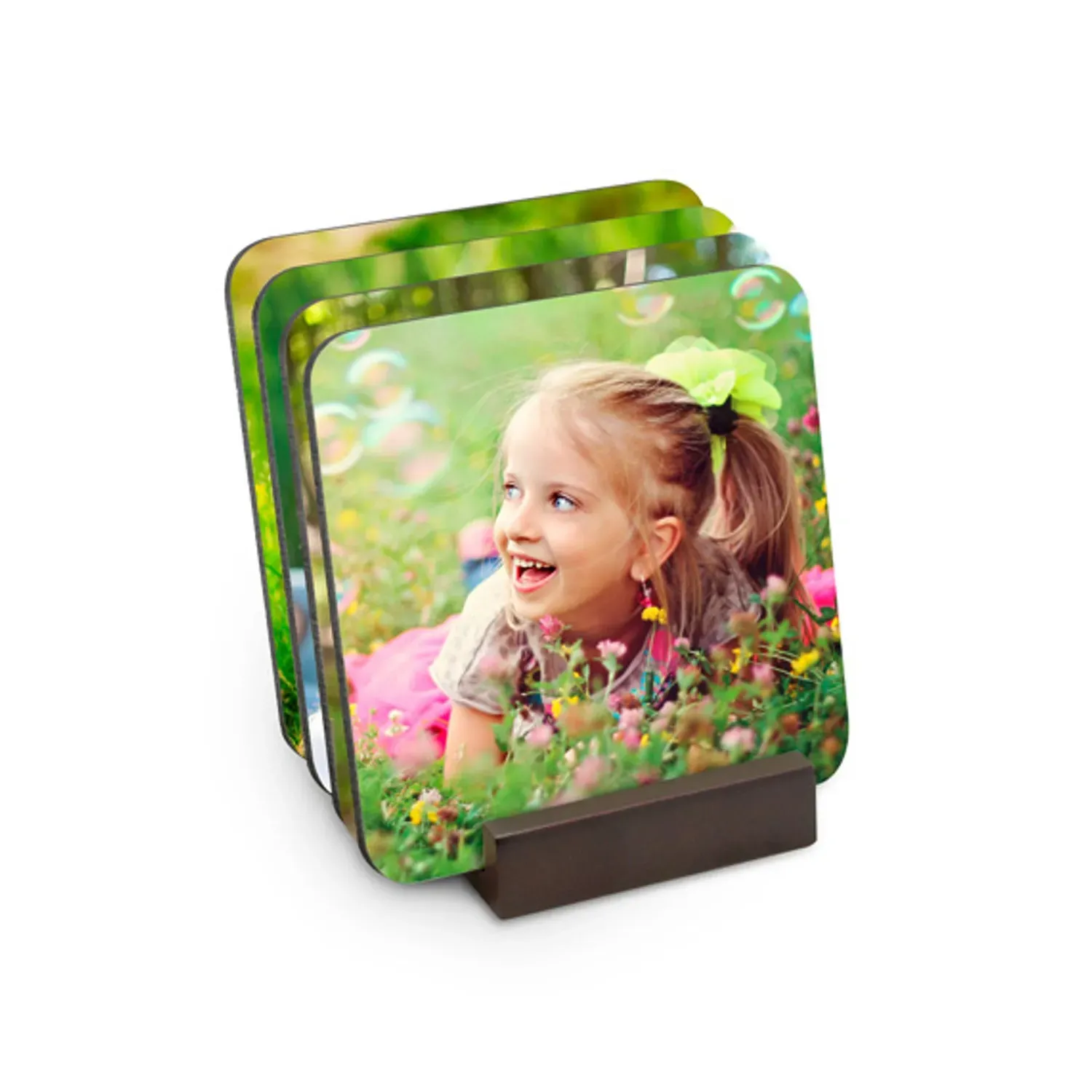 Photo Coasters image