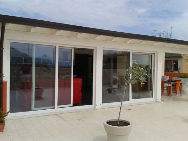 Coperture
