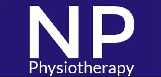 Click for Home Page NP Nicki's Physio Logo