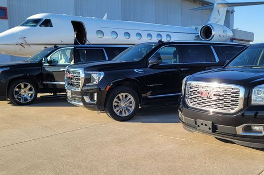 Airport Transportation Services Tulsa OK Airport Transportation Services Tulsa OK