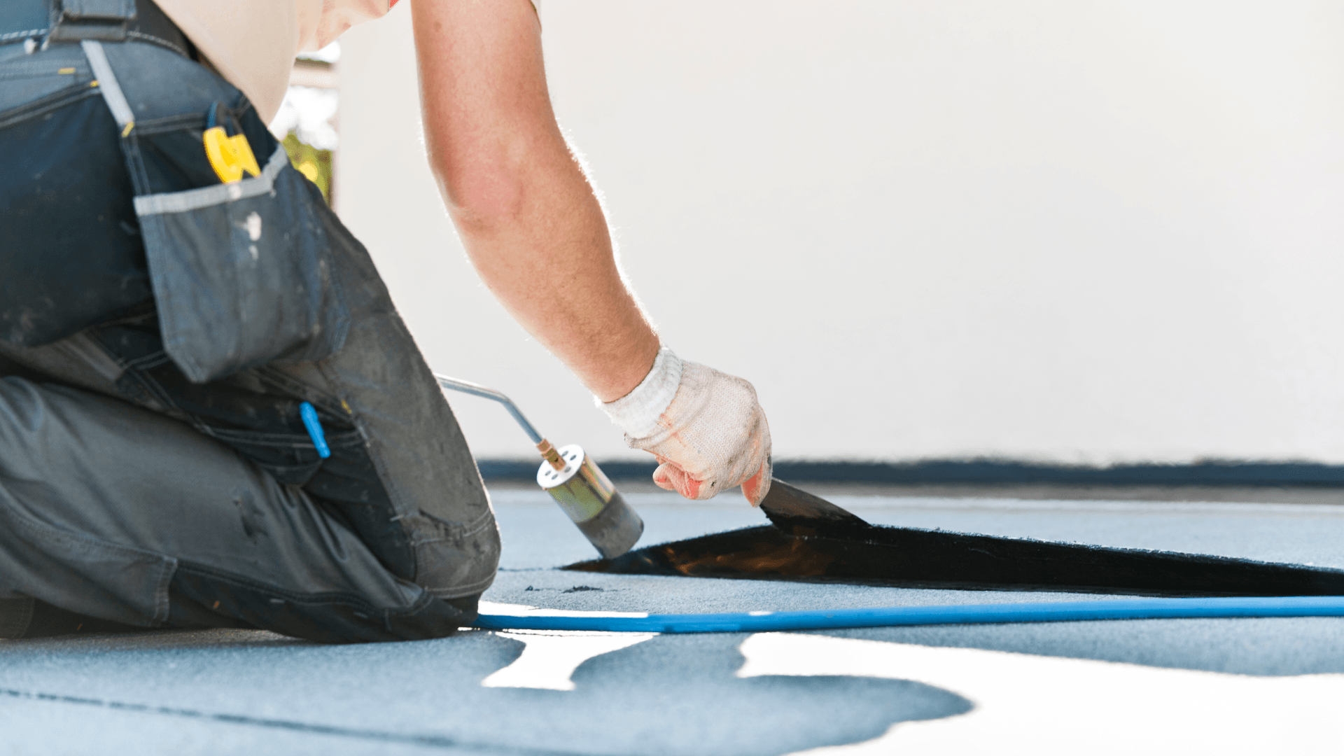 Roof Repair services in Flower Mound TX