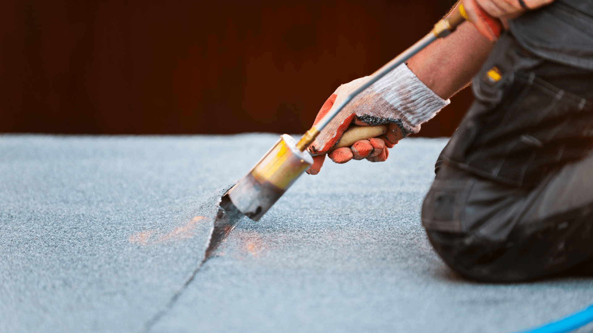Licensed residential roofer Flower Mound