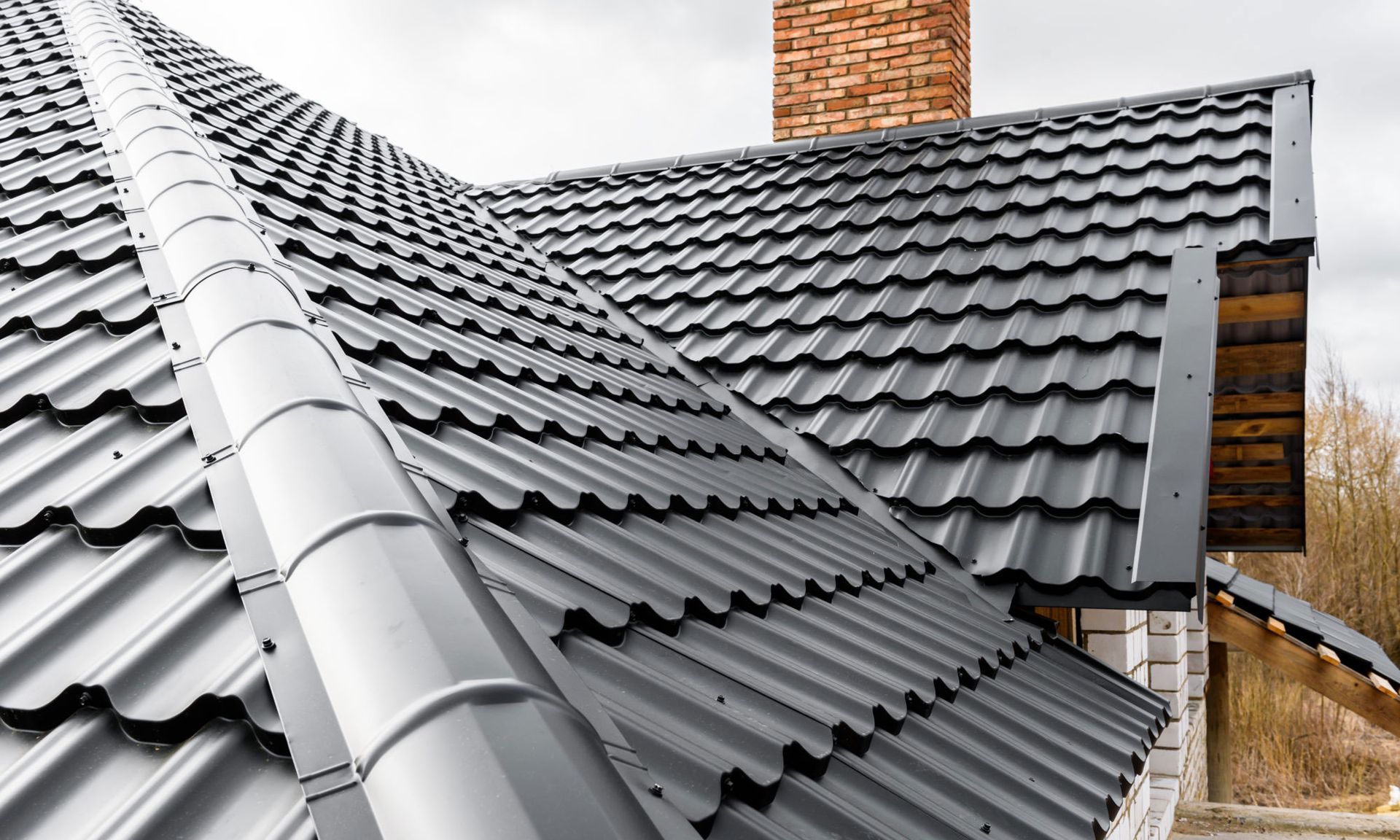 What Is the Best Metal Roofing Material?