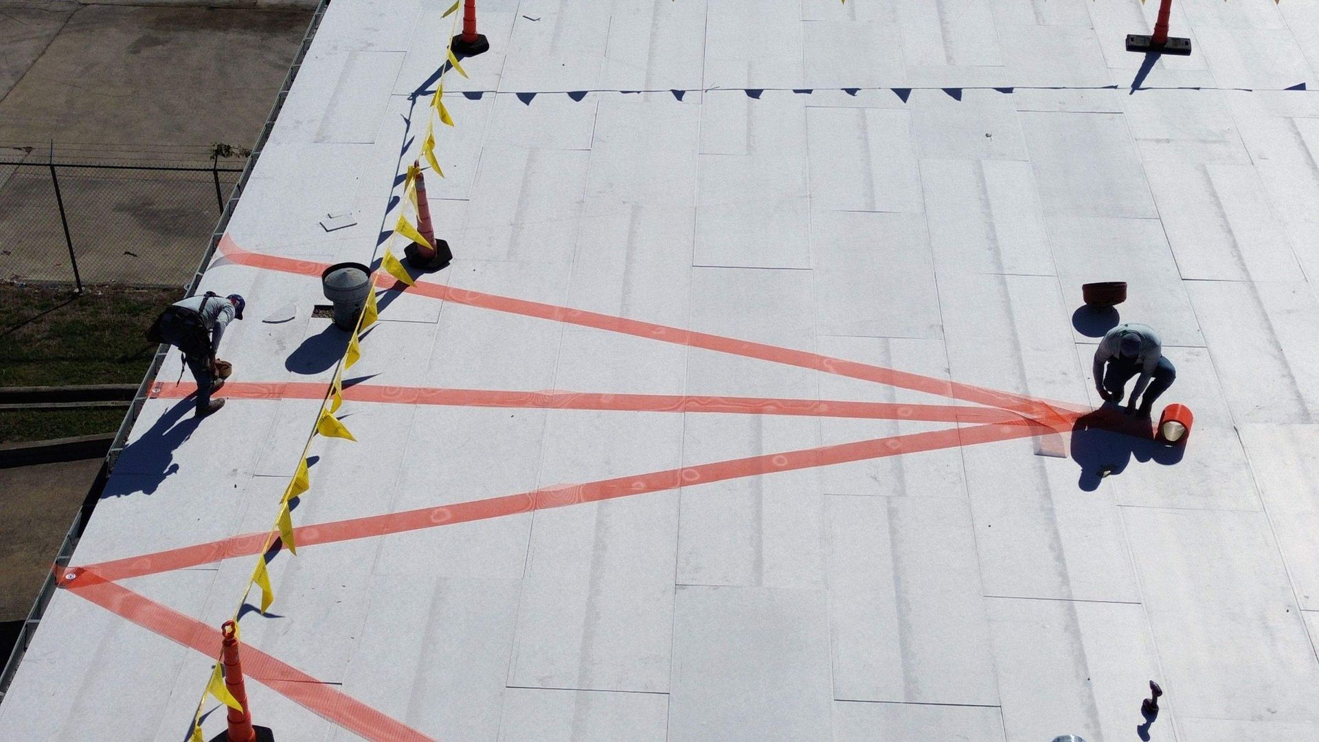 Flower Mound TX roofing solutions