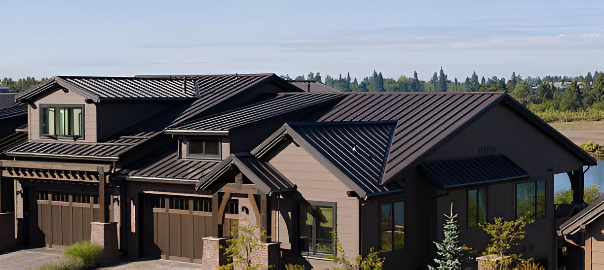 What Is the Best Metal Roofing Material?