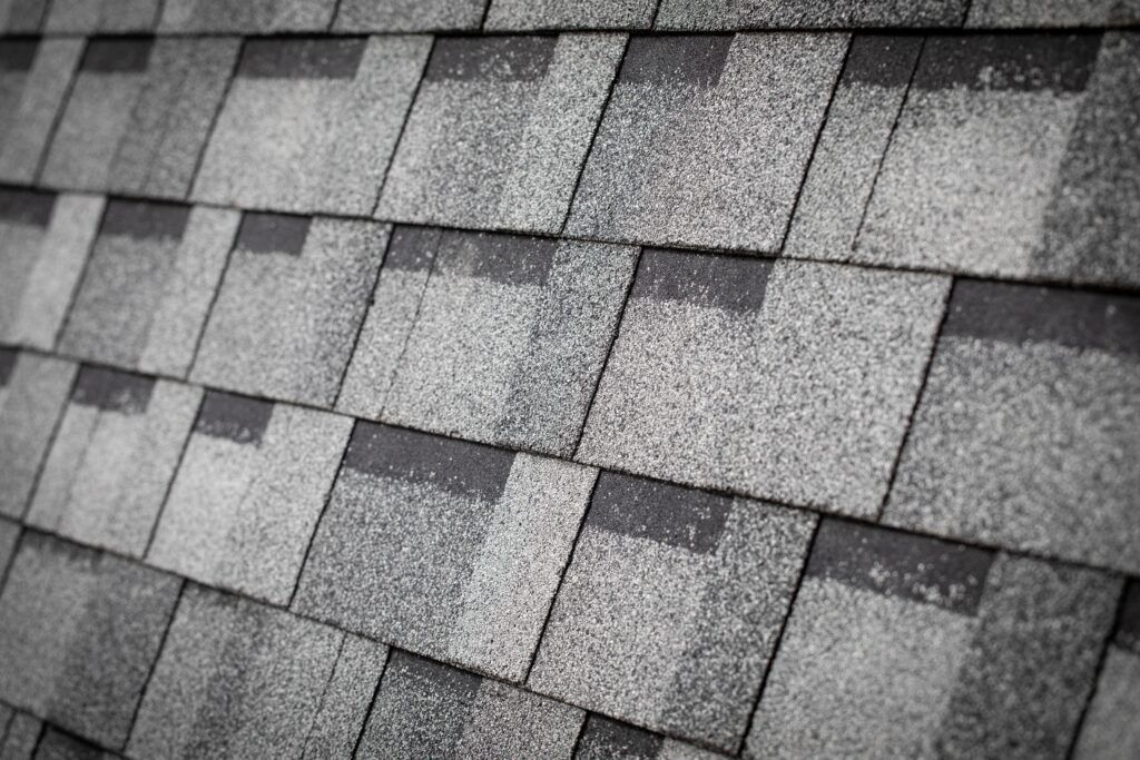 Asphalt Roofing