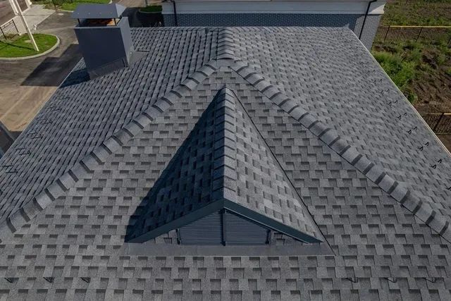 DIY Roof Repair