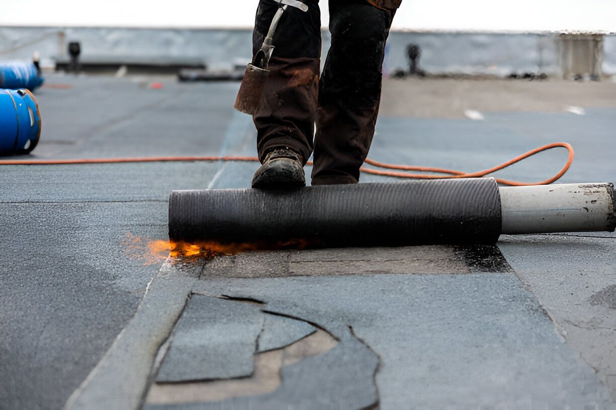 How Do I Know If My Commercial Roof Needs Repair