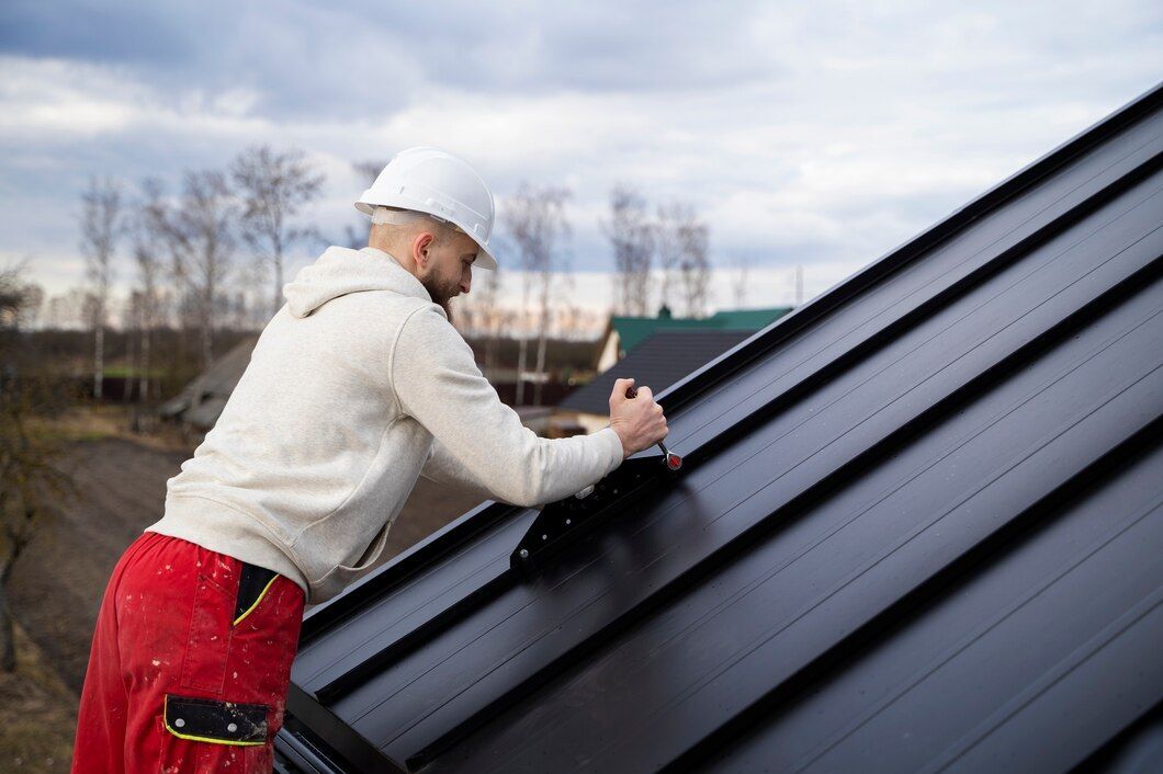 Roof Inspections