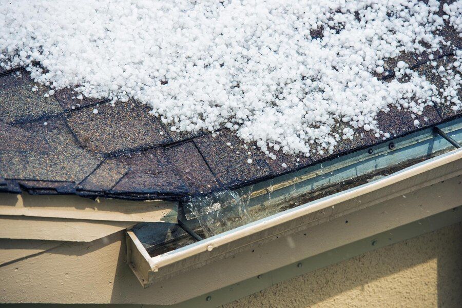Roof Inspections