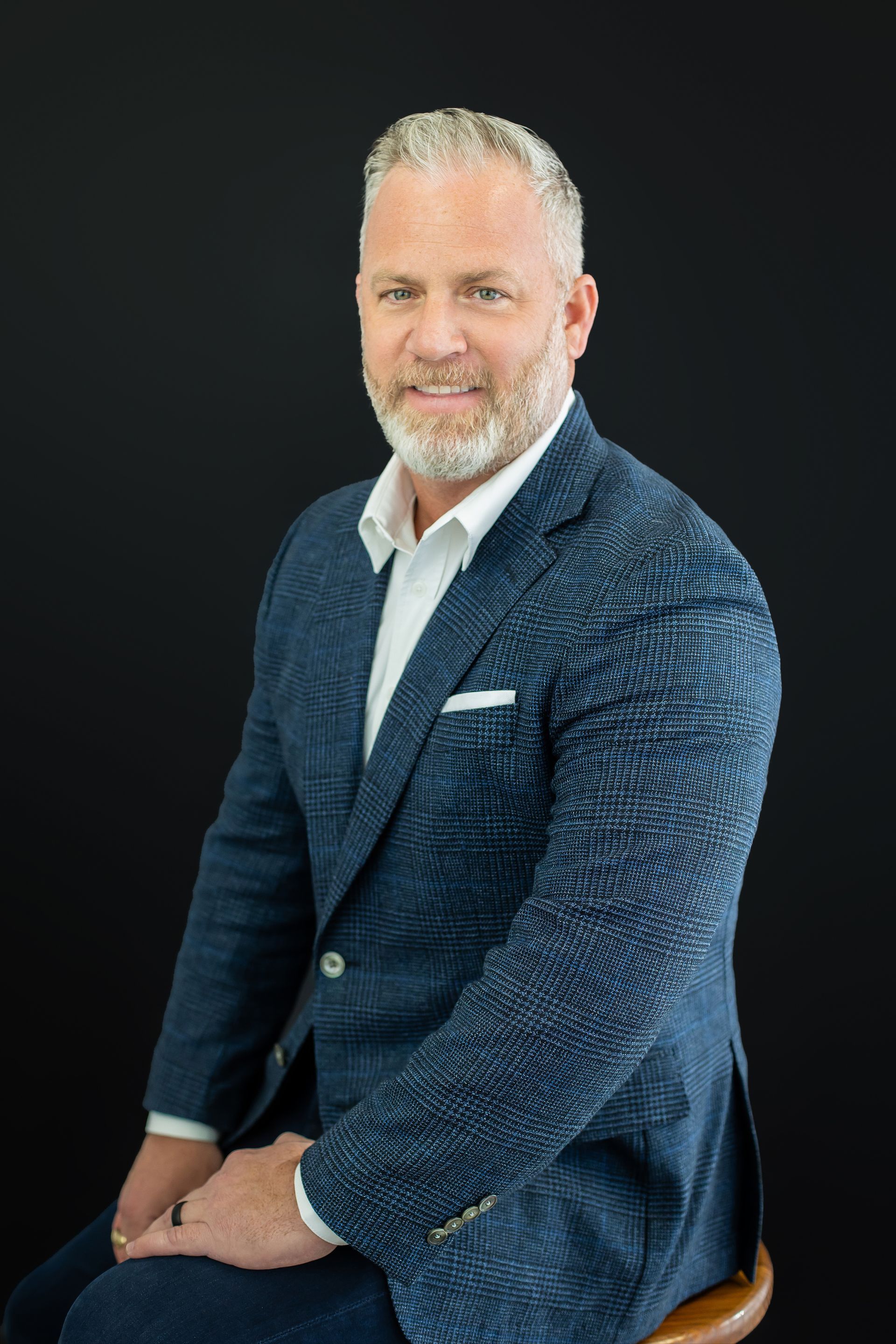 Jimmy Lancaster, CEO at Lancaster Roofing & Construction