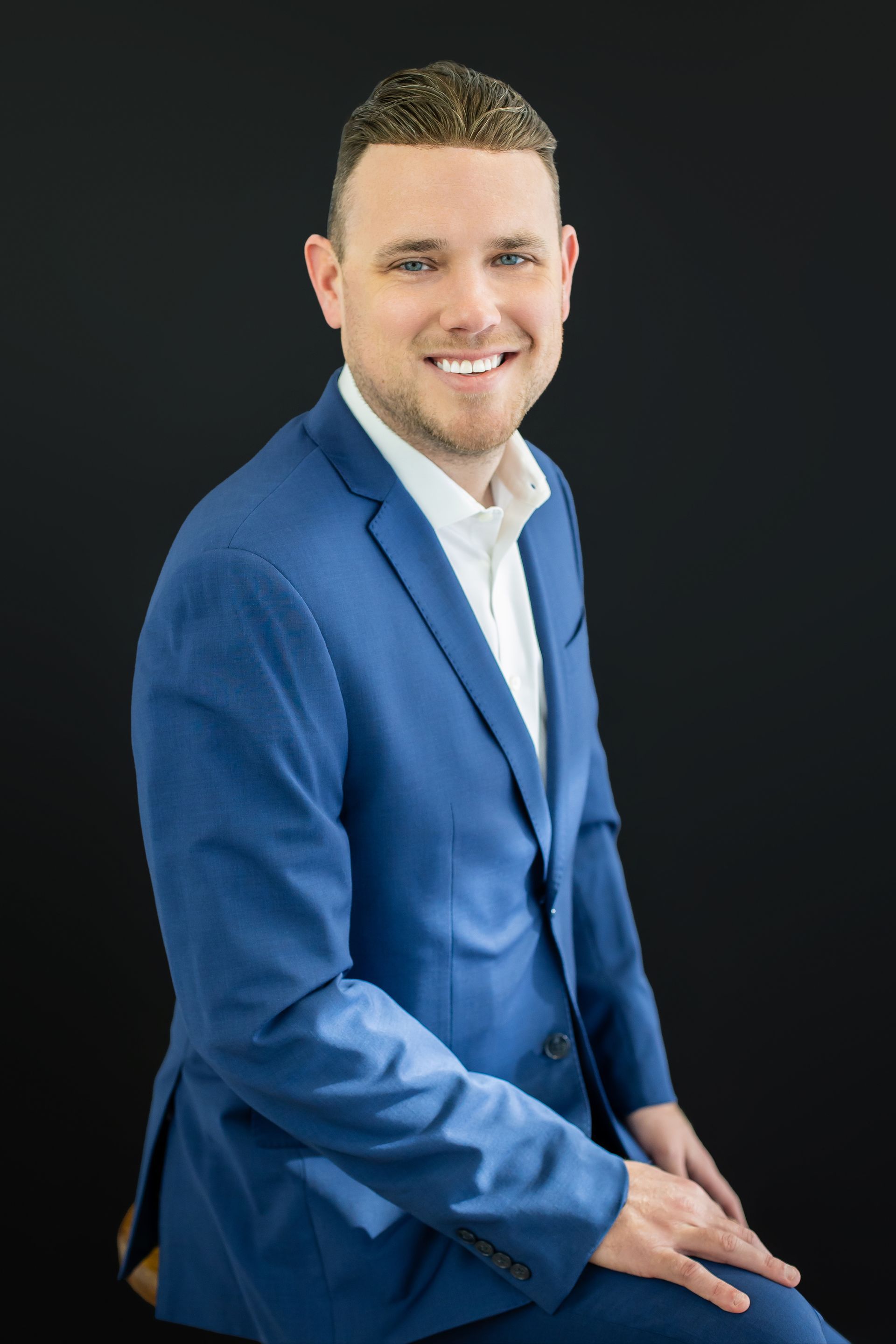 Jay Bryant, Commercial Division President at Lancaster Roofing & Construction