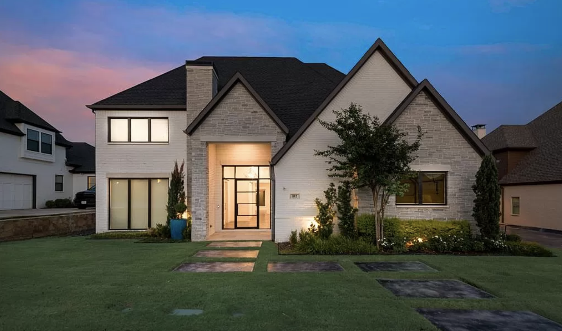 roof repair flower mound